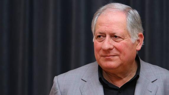 'Memoria, reivindicación y cultura' se dan la mano en Ponferrada para rendir homenaje al poeta comunista Marcos Ana