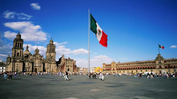 Una delegación municipal viajará a México para potenciar las relaciones económicas, culturales y educativas