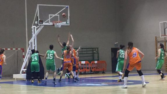 Ya son de play off
