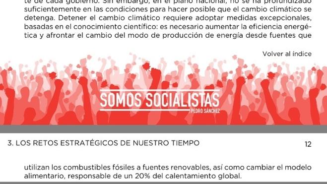 Pedro Sánchez vuelve a dejar de lado al carbón, regresa a la «descarbonización» y pide acabar con los combustibles fósiles