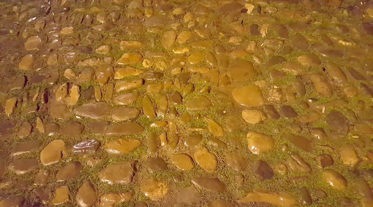 Ocho mentiras sobre la Plaza del Grano