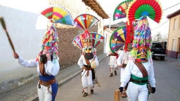 Cimanes exalta al Guirrio