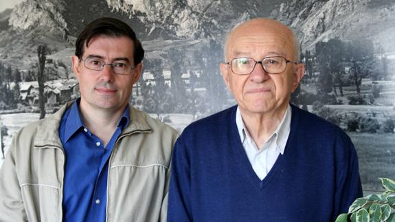 El Ateneo Leonés y el Instituto de Investigación y Estudios Leoneses 'González de Lama' publican un nuevo número de su revista