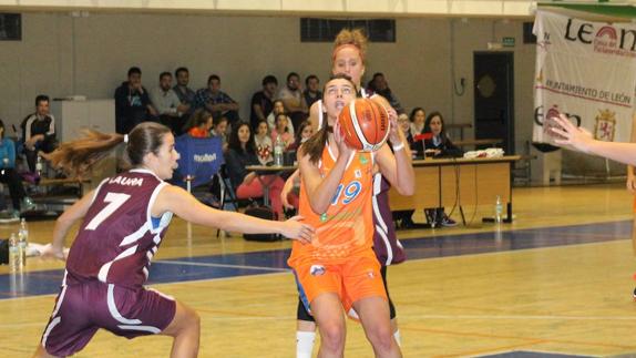 Tras el playoff, a por el liderato