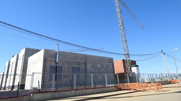 El nuevo 'cerebro de respaldo', en 2019