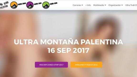 Ultra Porno Montaña Palentina