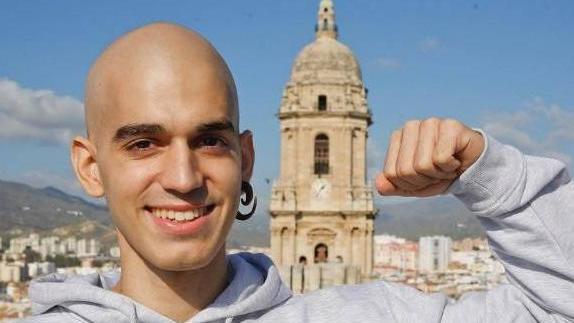 Fallece Pablo Ráez tras una lucha titánica contra la enfermedad