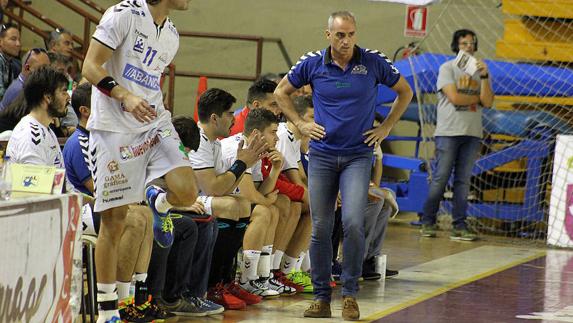 Guijosa: «Nos hemos ganado el derecho a soñar con la Champions»