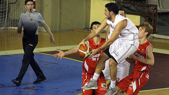 Se quedan sin gasolina