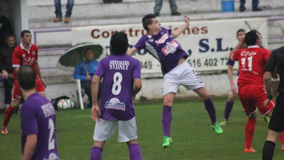 Un empate deseado