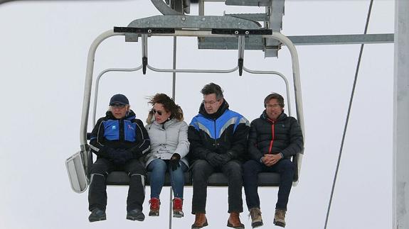 Las seis noticias que no debes perderte de este lunes