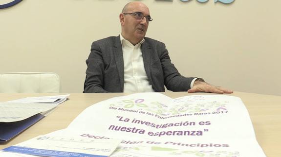 Más de 20.000 afectados en León por alguna de las 6.000 enfermedades raras piden más investigación