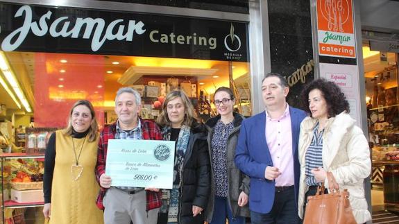 La recaudación más 'canalla'