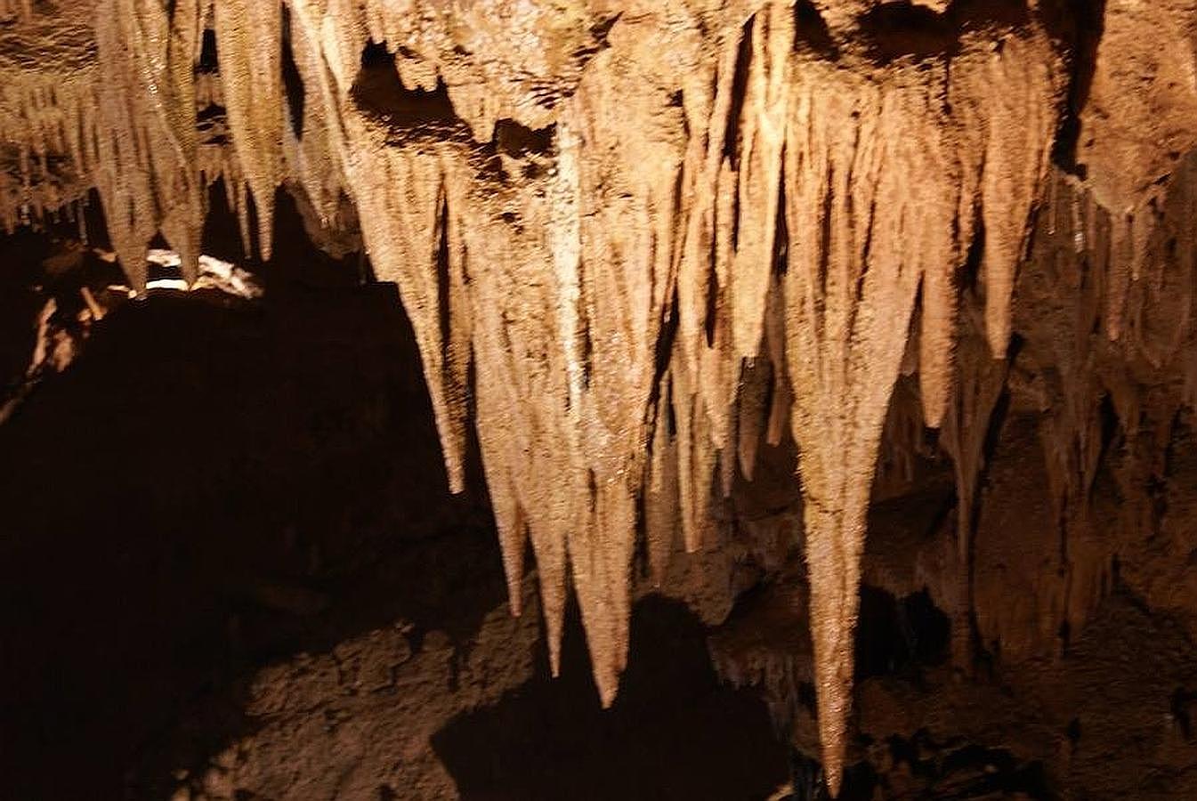 La Cueva de Valporquero abre temporada el 4 de marzo