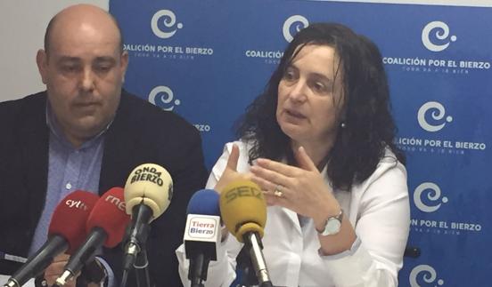CB exige al alcalde de Puente que dimita tras la sentencia que reconoce que su portavoz puede ser técnica de turismo en el municipio