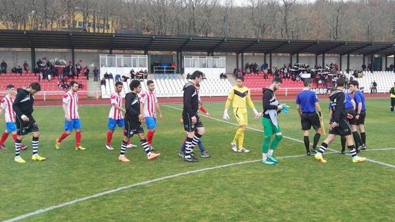 Una tarde para olvidar