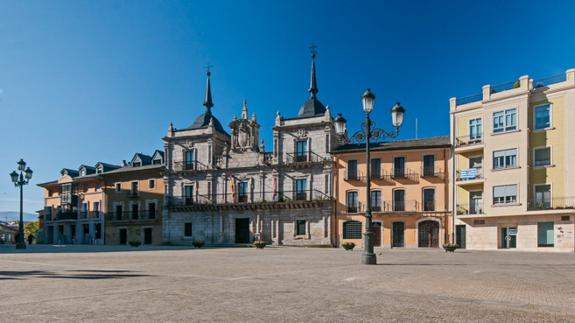 Ponferrada estrena el Consejo de la Ciudad para dar protagonismo a la participación ciudadana