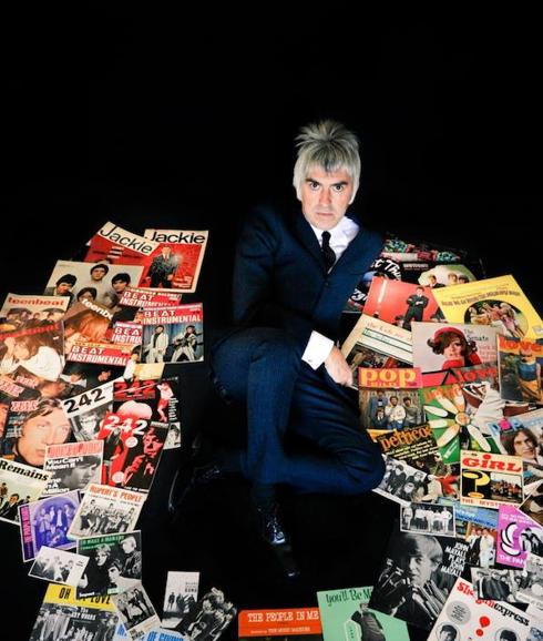 Los libros de la Era Pop, lecturas adolescentes de un fanático del Planeta Beat