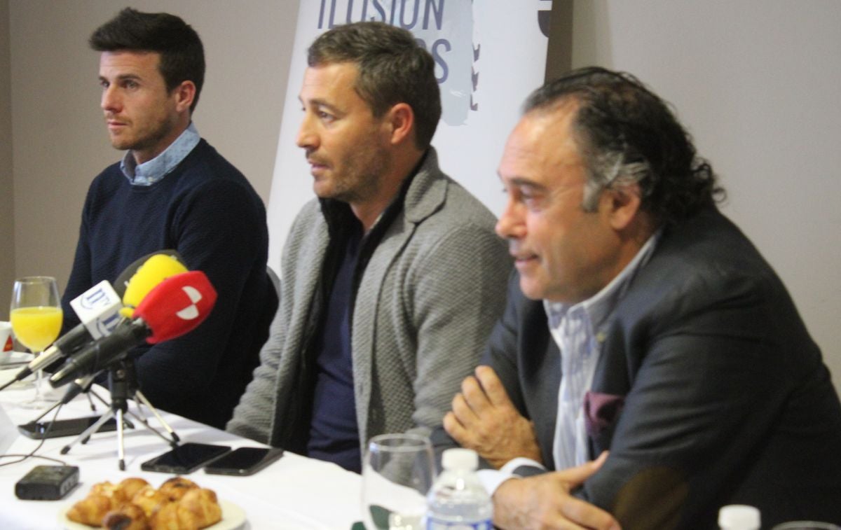 «La organización de la Cultural es superior a la de clubes de Primera»