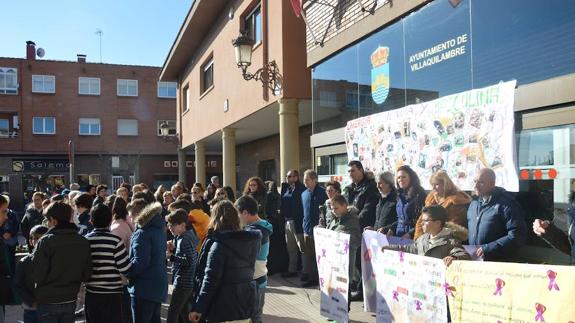 Villaquilambre presenta un completo programa por el ‘Día Internacional de la mujer’