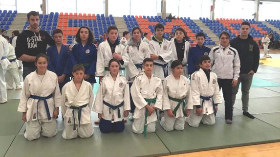 Laura Gómez se hace con la corona autonómica