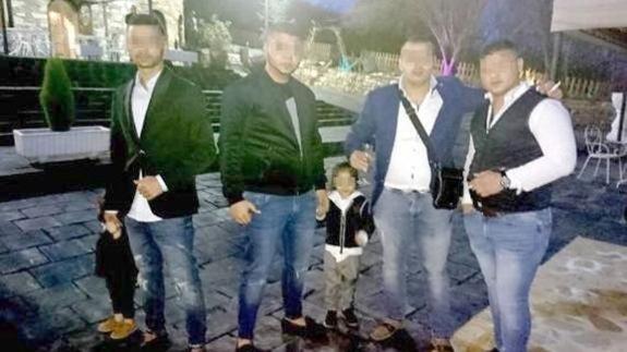 Un operativo conjunto de Guardia Civil y Policía 'caza' a uno de los responsables de los 'simpa' en Ponferrada y Bembibre