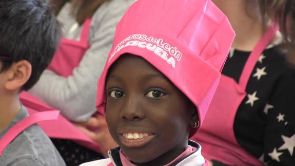 Comer bien... y de la tierra