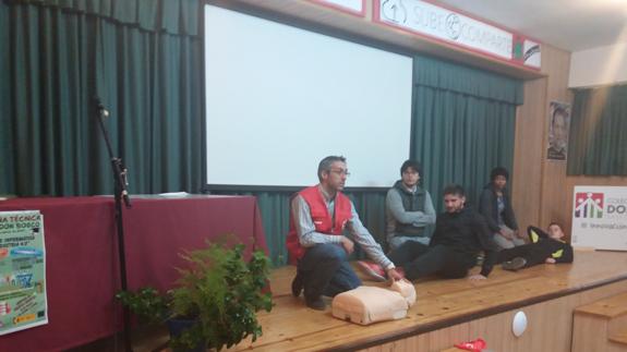 El Colegio Don Bosco de León celebra la edición de la VI Semana Técnica