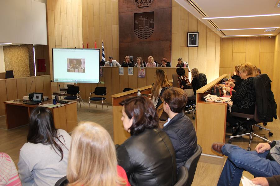 Unidos por la igualdad