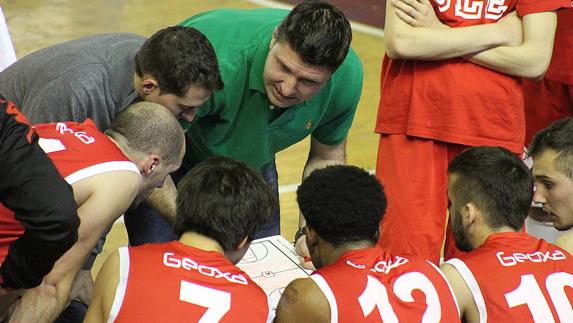 El Fundación se hunde en Ponferrada