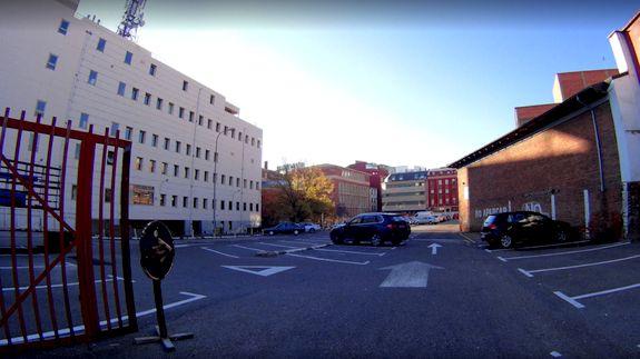 León Despierta no entiende las razones de Ana Franco de «esperar para dar solución al parking de Santa Nonia»