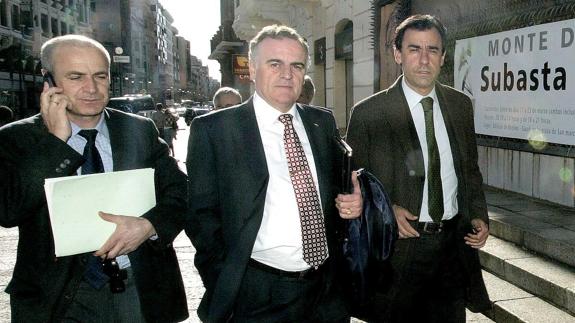 El Frob envía a la Fiscalía nueve operaciones de Caja España y Caja Duero que pudieron generar un daño de 120 millones