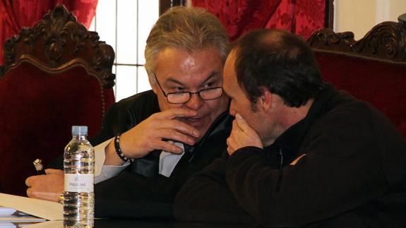 Miguel Ángel desenterró a Denise siguiendo tácticas de la guerrilla, vestido de negro y en una noche sin luna