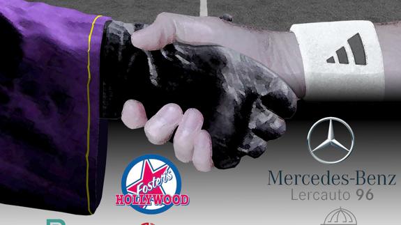 Pasión por el pádel