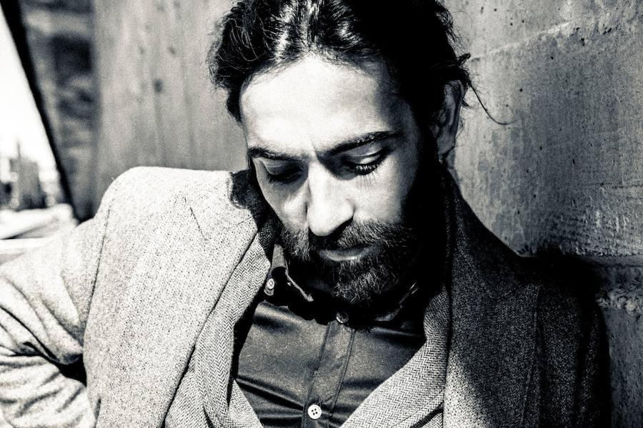 Maeso lleva la magia de 'Somewhere Somehow' a El Gran Café