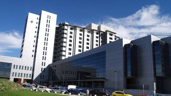 IU exige la dimisión del Consejero de Sanidad responsable del «caos en el Hospital de León»