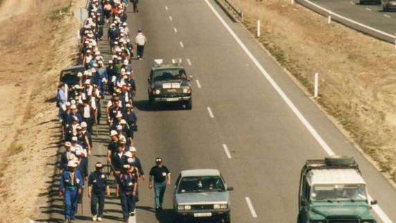 25 años de orgullo