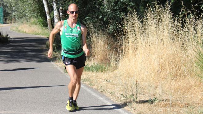 Arcilla, a por los 50 en República Checa