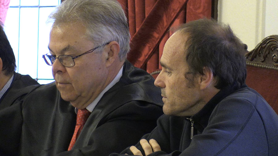 La primera letrada que asistió a Miguel Ángel remarca que se respetaron los derechos y garantías procesales «escrupulosamente»