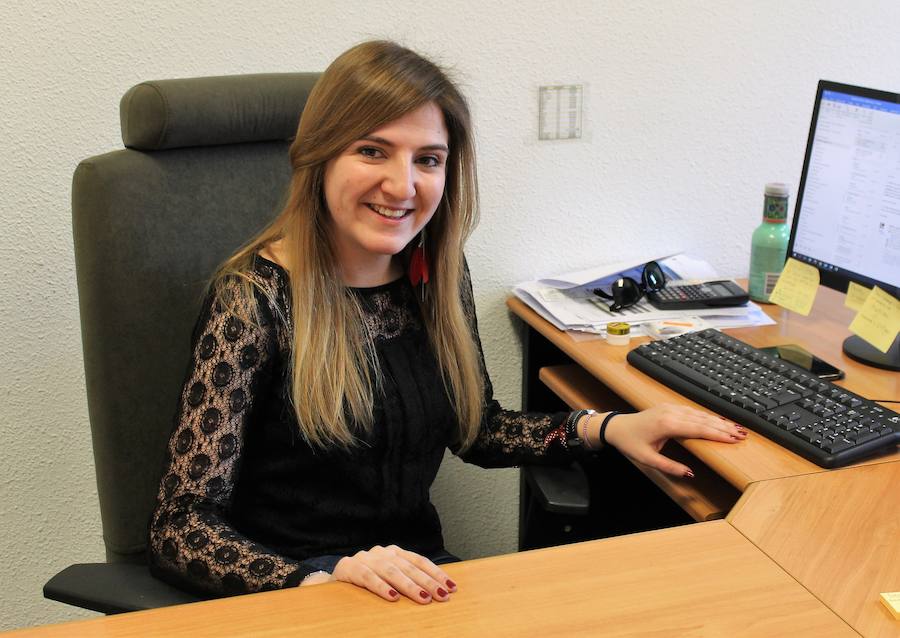 La ULE impulsa la participación de sus investigadores en proyecto de I+D+i