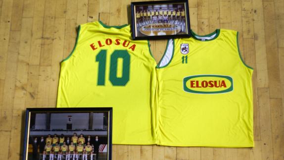 El Fundación recupera su historia