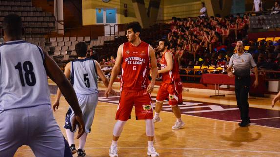 Laborda: «No hay margen de error»