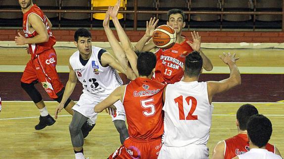 El momento de reaccionar