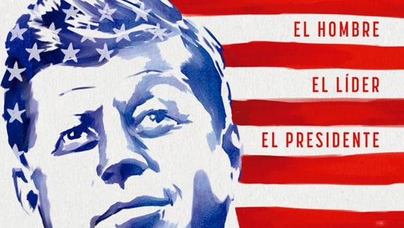 El 'leonés' JFK