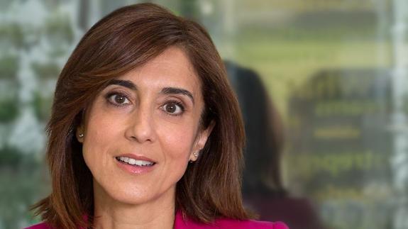 Pilar López Álvarez, elegida como nueva 'leonesa del año'