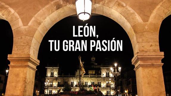'León, tu gran pasión'