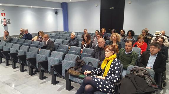 Ponferrada reúne por primera vez al Consejo de la Ciudad de la etapa democrática para dar voz a la ciudadanía