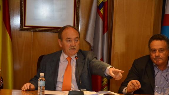 El juez imputa al alcalde de Bembibre por presunta prevaricación administrativa