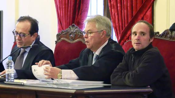 El asesino de Denise modificó un relato «inverosímil» por una confesión «rica en detalles»