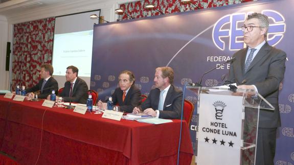 La provincia creó 6.000 nuevos empleos en 2016 y el objetivo es «mejorar calidad y retribuciones»